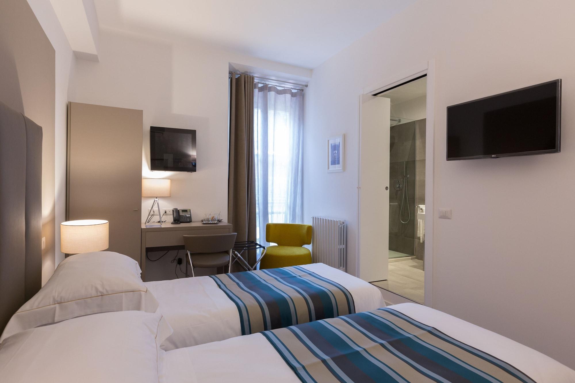 Ai Suma Hotell Milano
