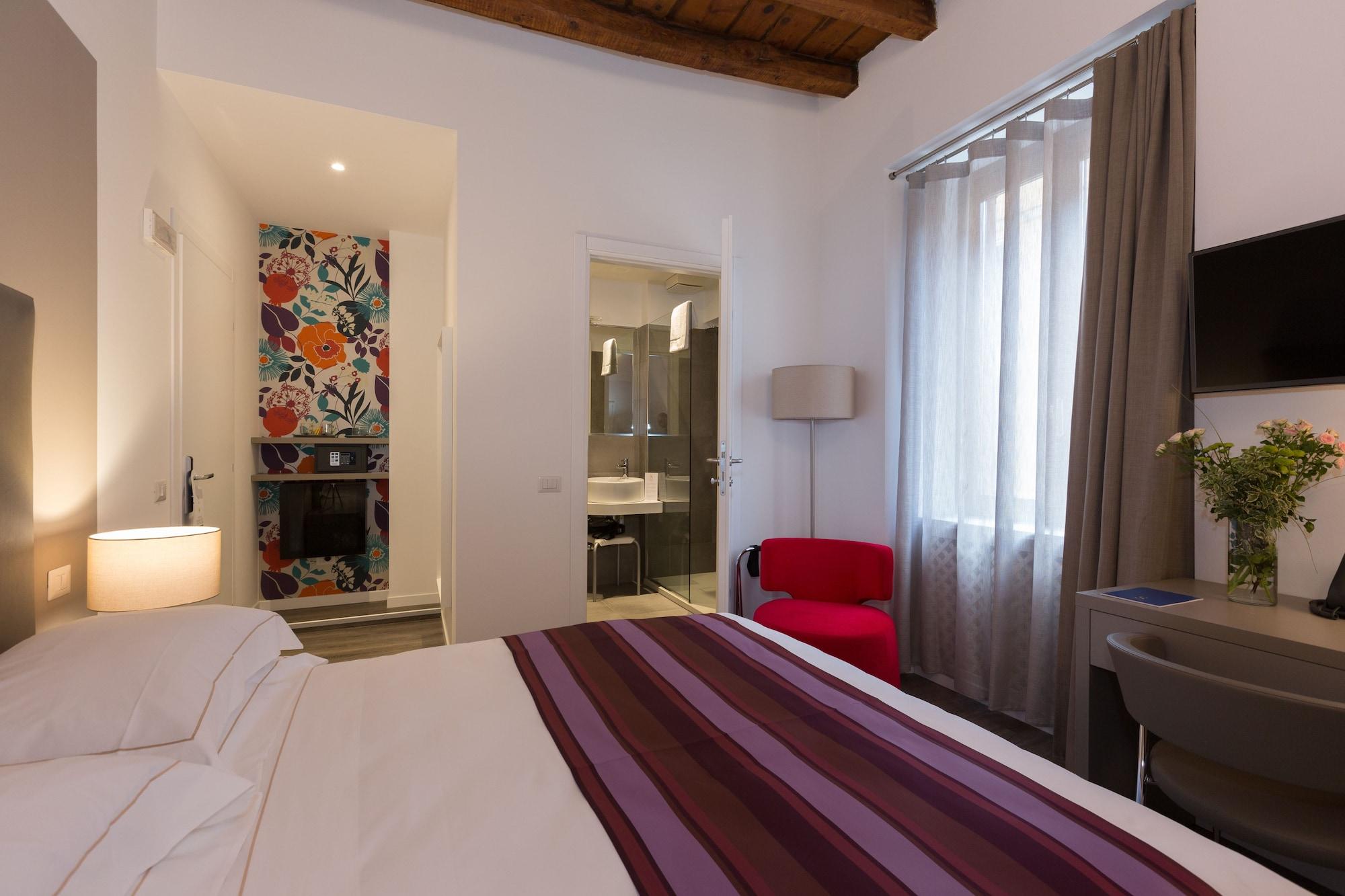 Ai Suma Hotell Milano