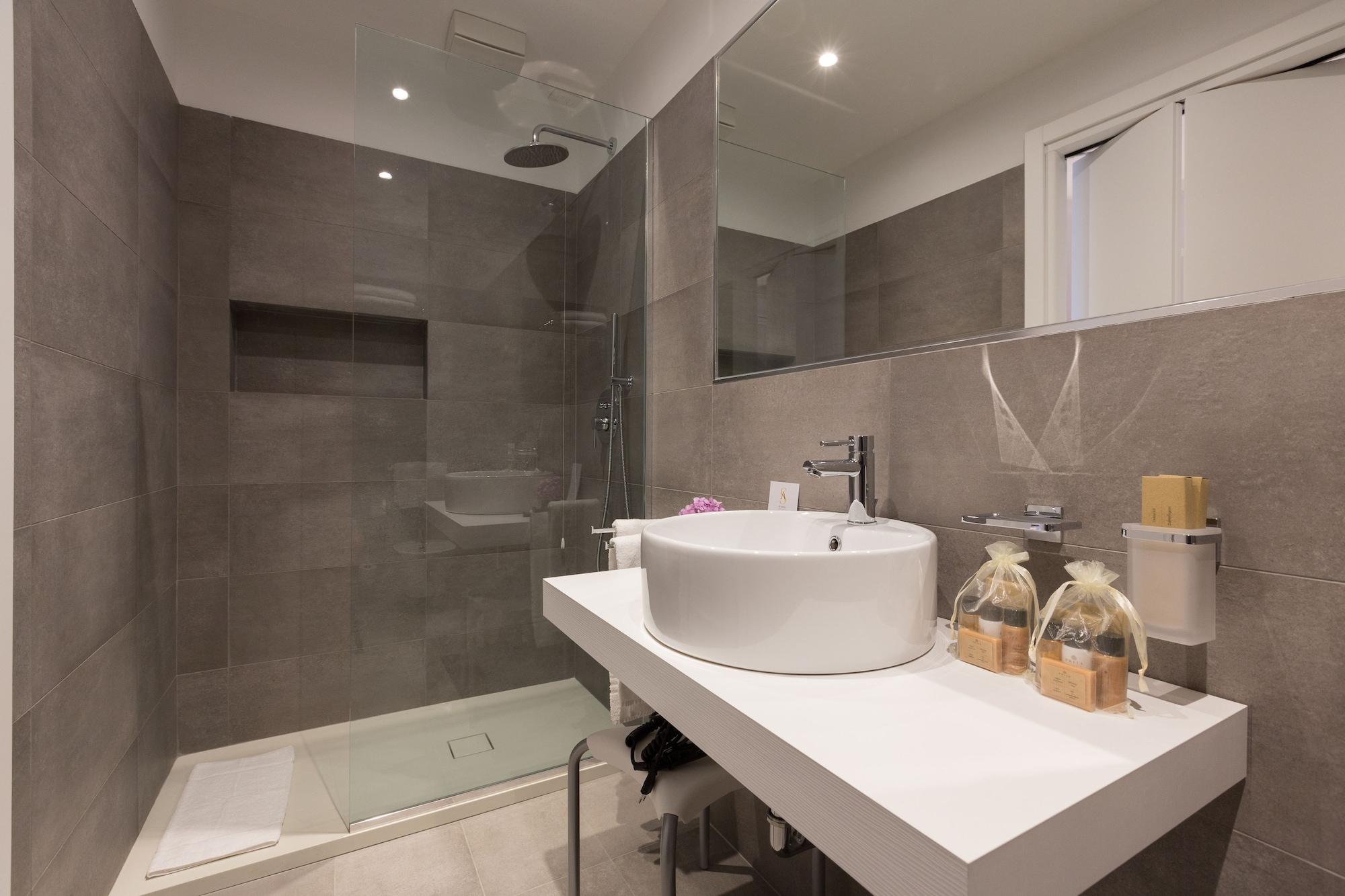 Ai Suma Hotell Milano
