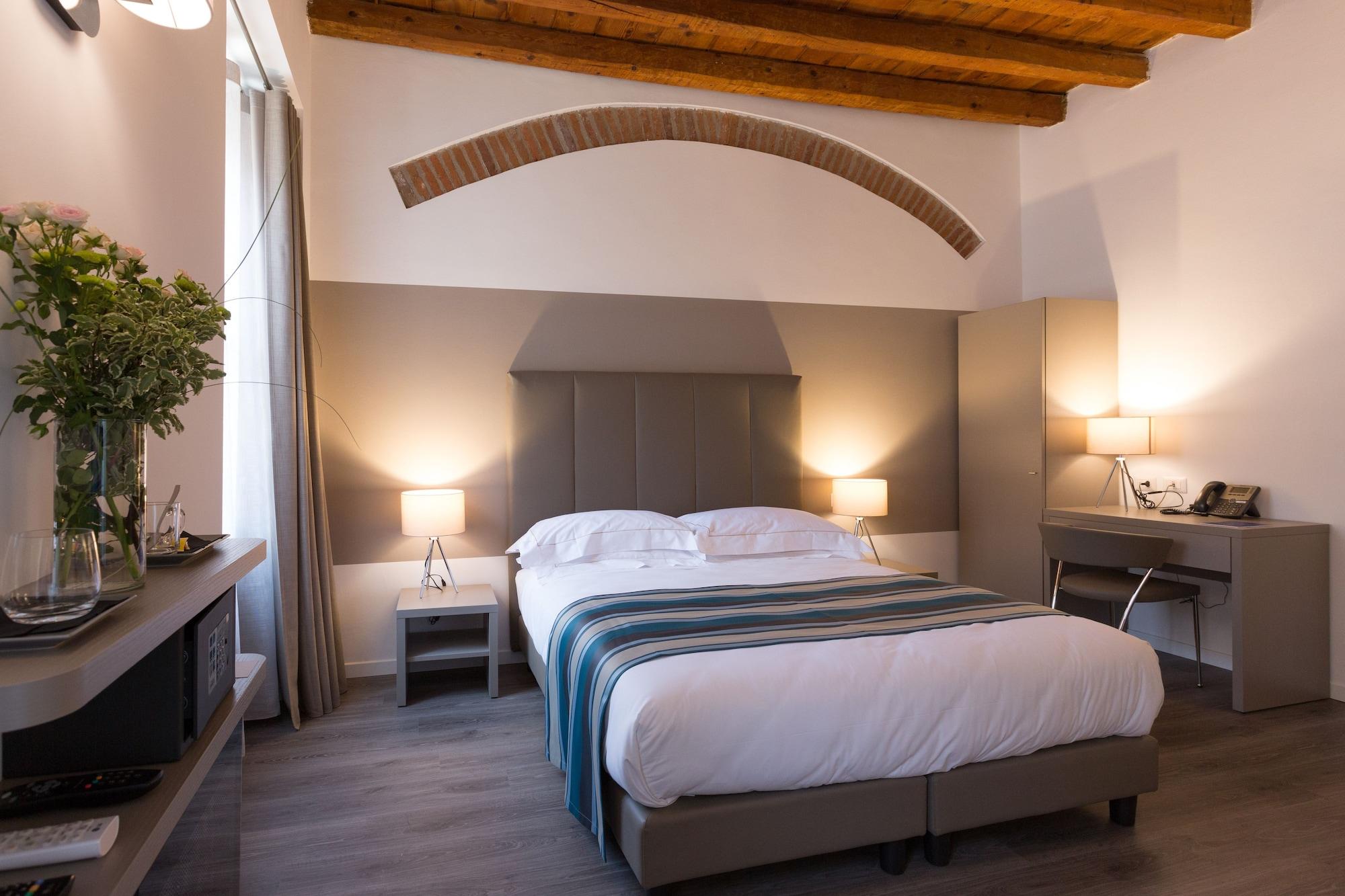 Hotell Ai Suma
