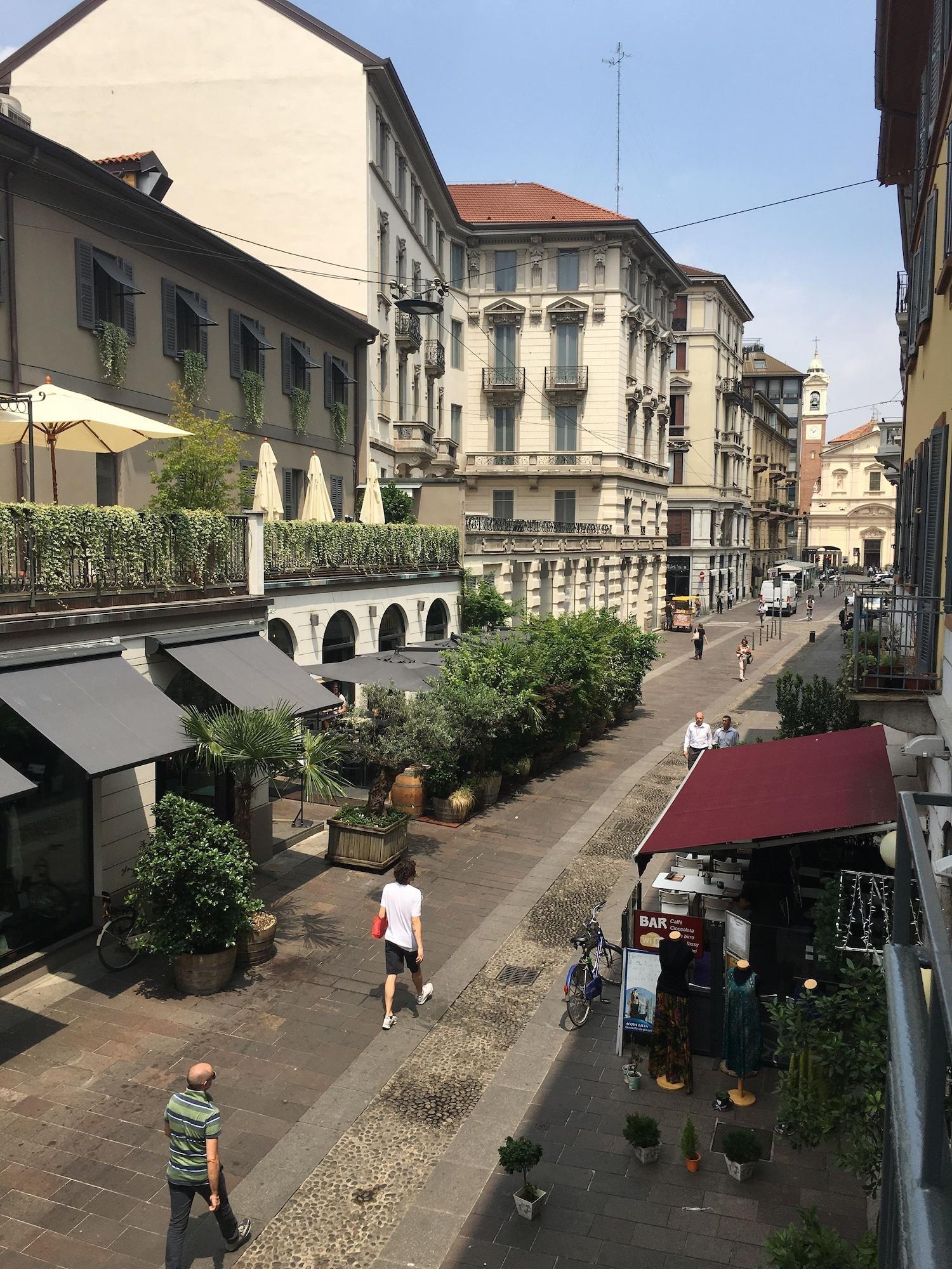 Hotell Ai Suma