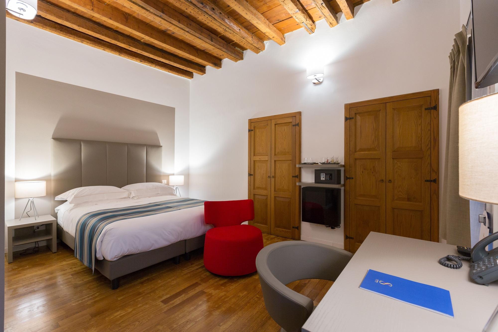 Hotell Ai Suma Milano