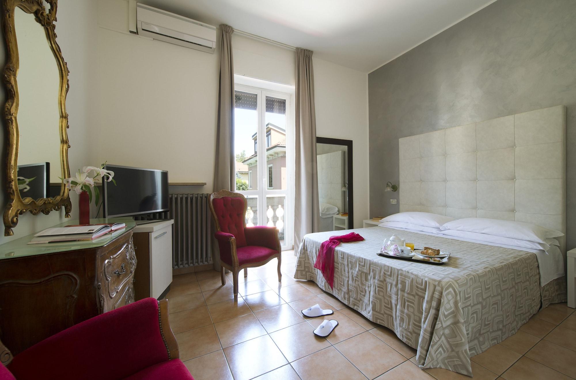Delizia 2* Milan