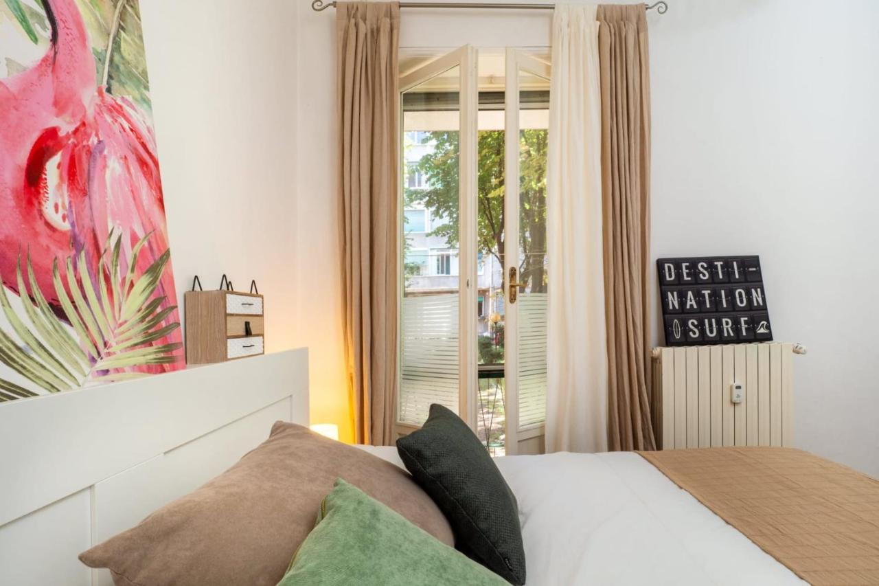 Navigli Apartment- Hosted By Sweetstay Leilighet *