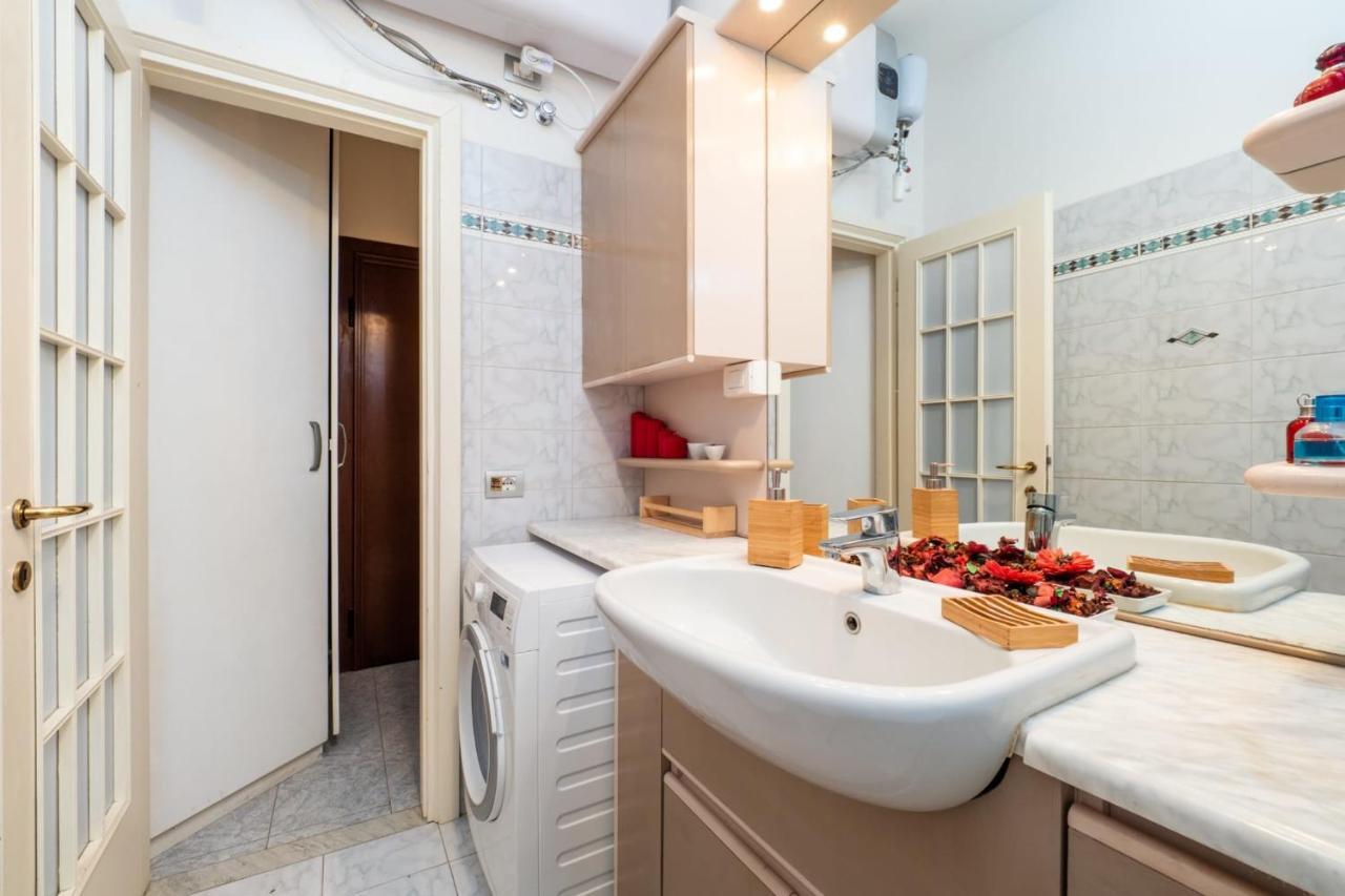 Leilighet Navigli Apartment- Hosted By Sweetstay