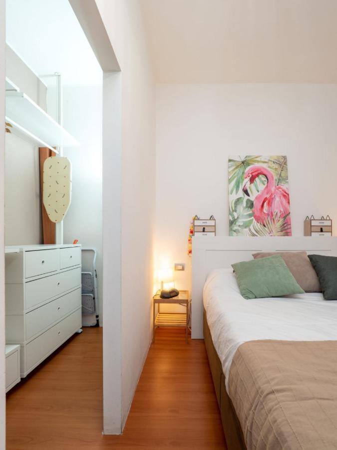 Navigli Apartment- Hosted By Sweetstay Leilighet *