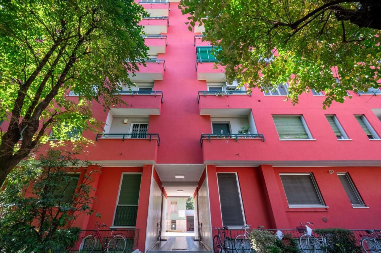 Leilighet Navigli Apartment- Hosted By Sweetstay Milano
