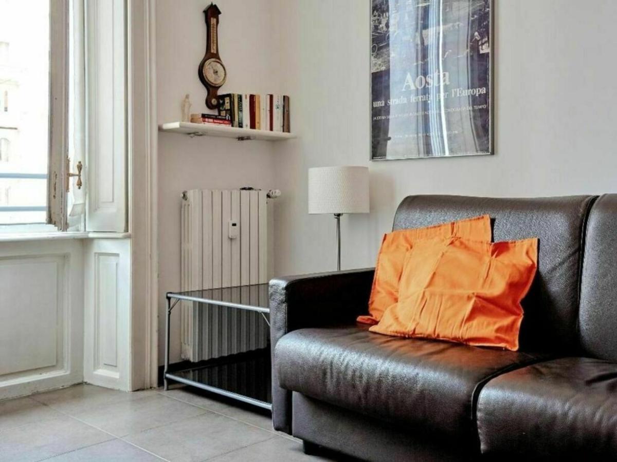 Appartamento Argentina By Halldis Milano
