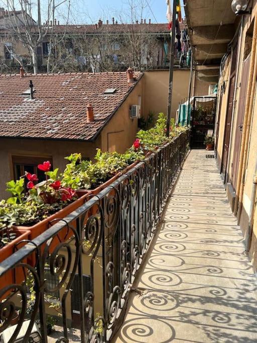 Appartamento Queen House Milano
