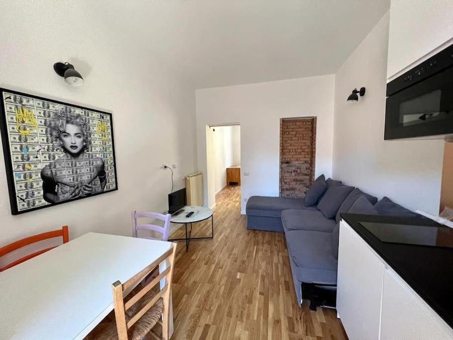 Appartamento Queen House