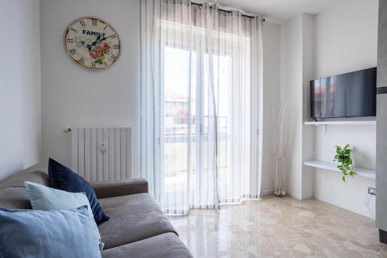 Appartamento - Parking And Comfort - Spacious Up To 8 Pax *