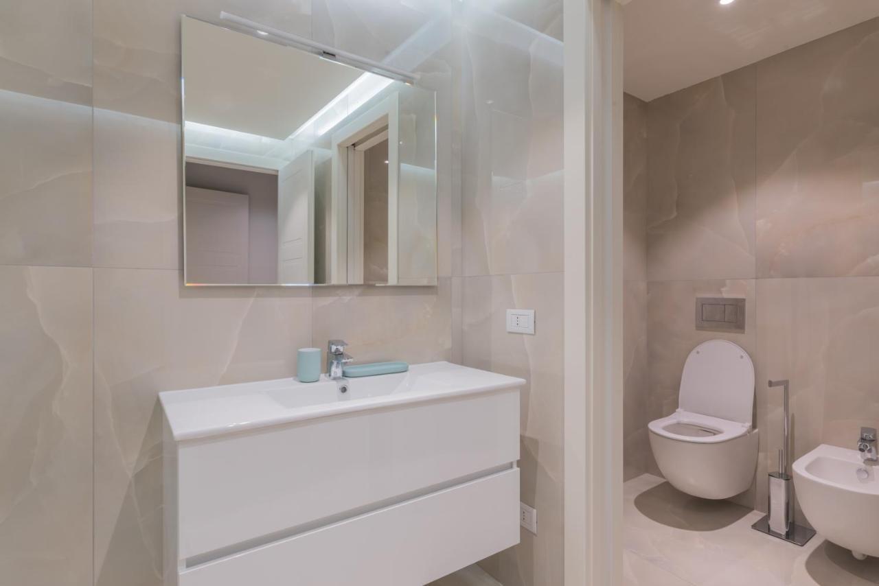 Brera Premium Near Duomo Wifi Milaan
