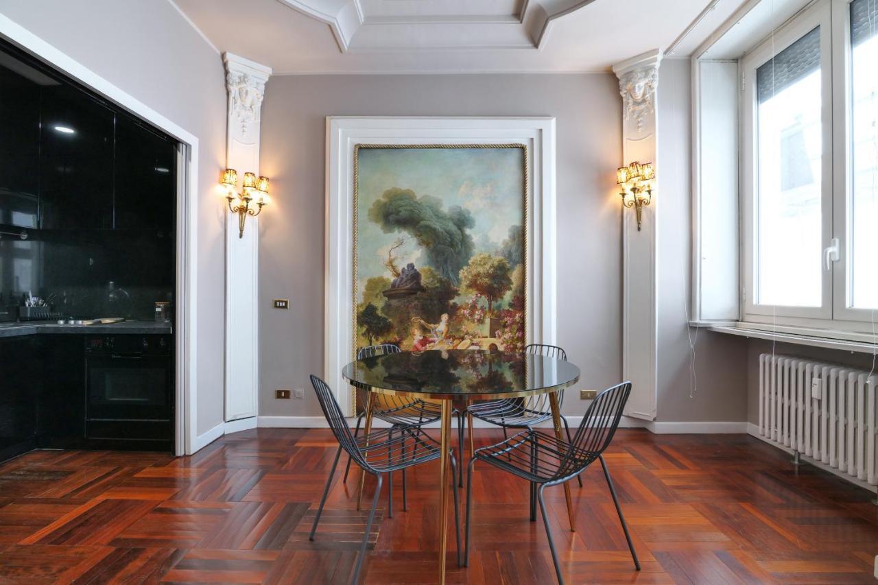 Luxury Galleria - Duomo Leilighet *