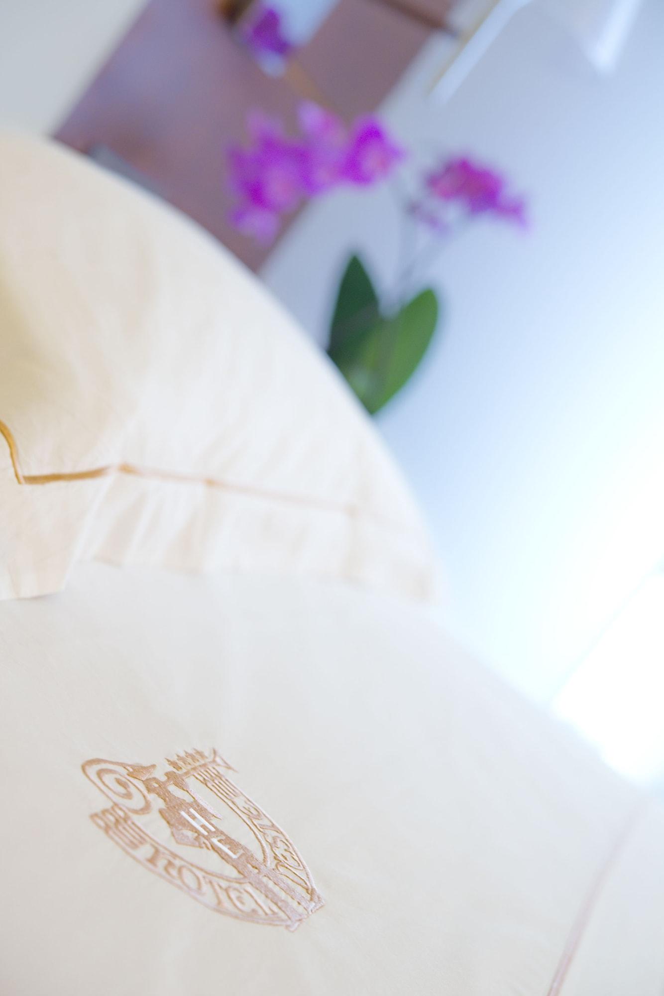 Qc Porta Romana Hotel 4*