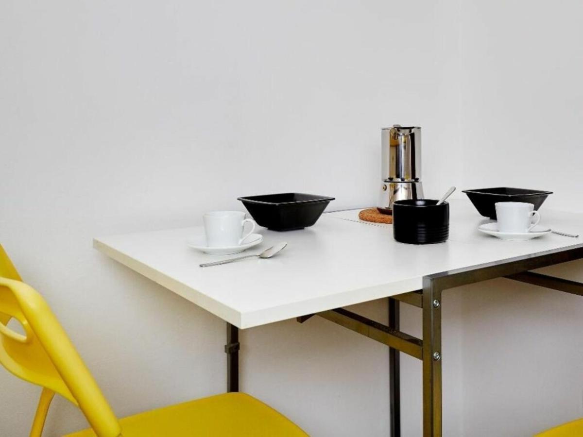 Appartamento Argentina By Halldis *