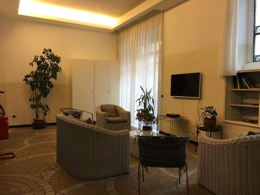 Hotel Nettuno