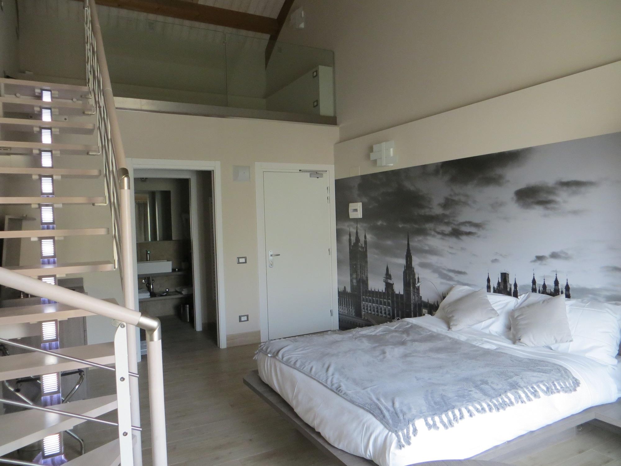 Seven 2* Milano