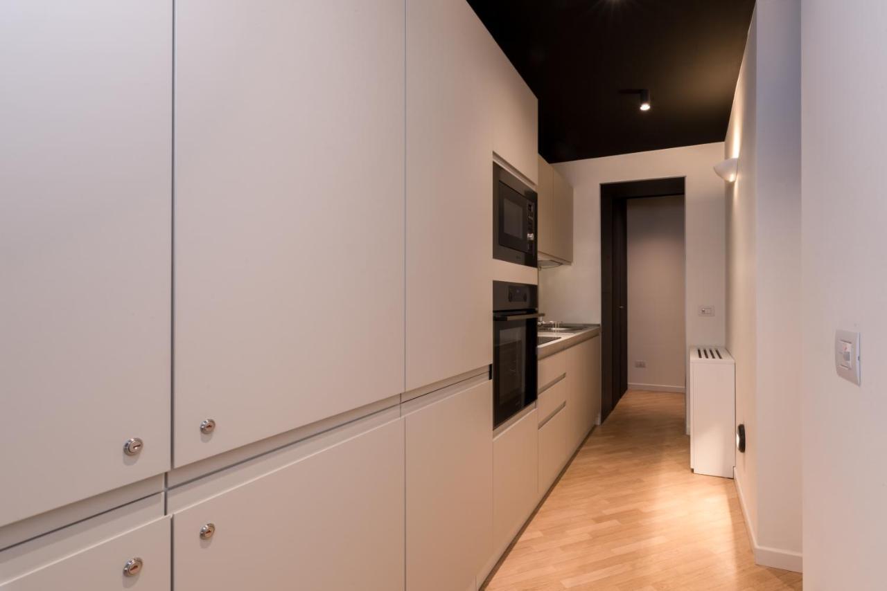 Brera Premium Near Duomo Wifi Appartement