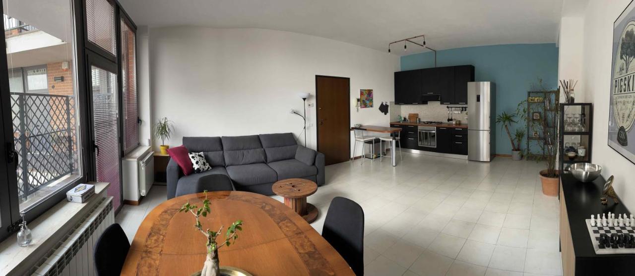 Mecenate Metropolitan Flat Lejlighed