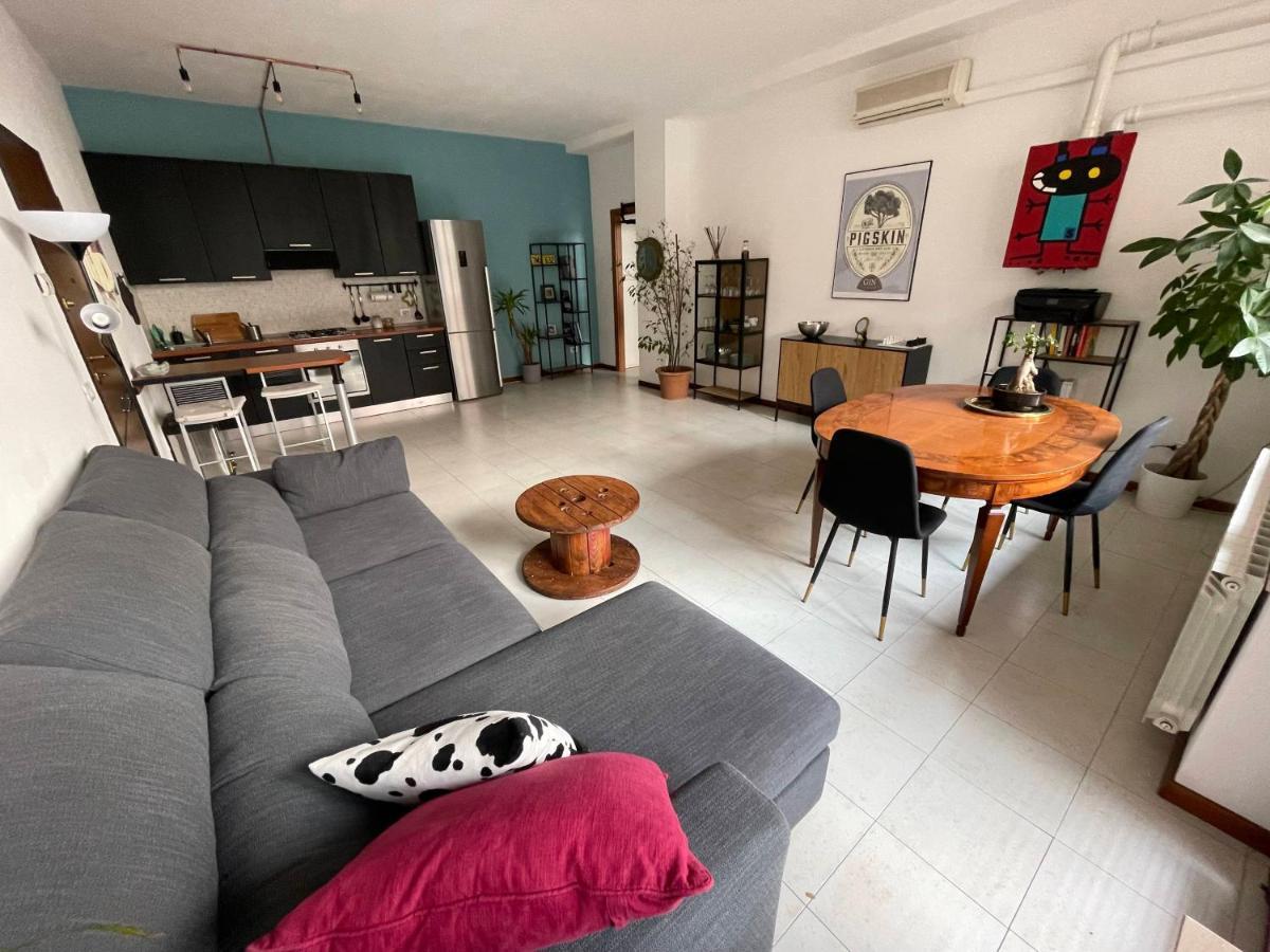 Mecenate Metropolitan Flat *