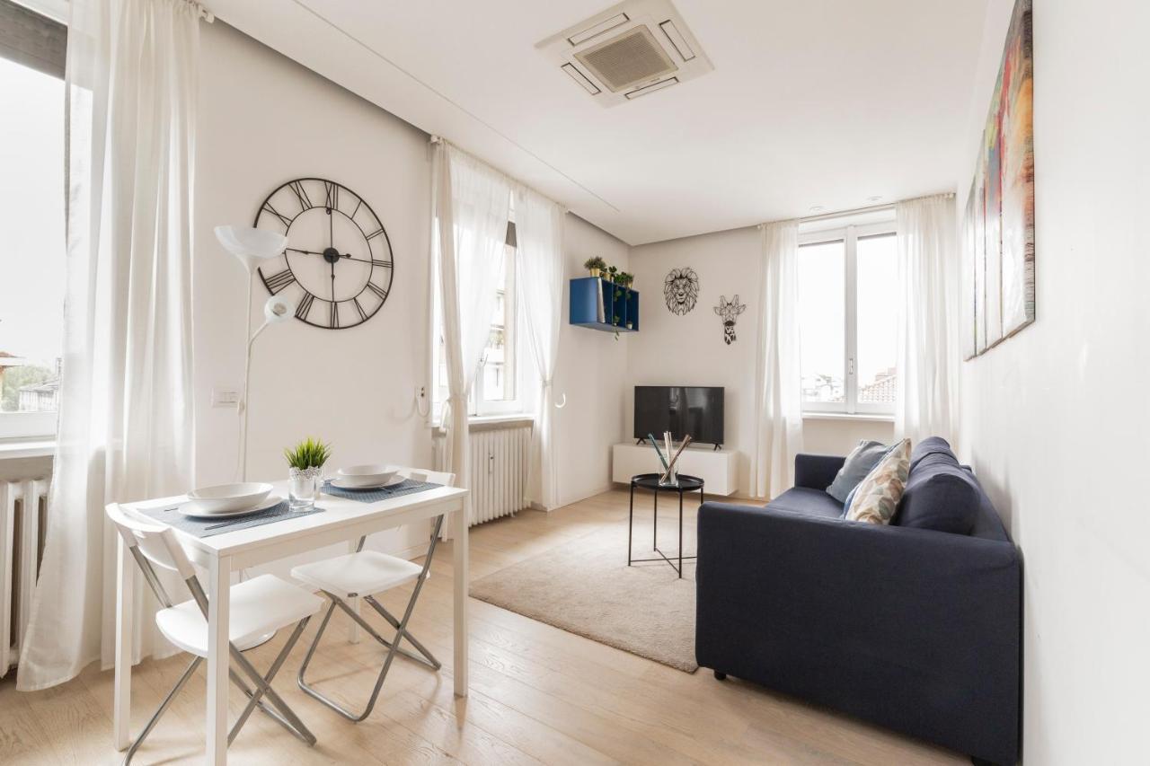 Brand New Apts Lima M1 * Milano