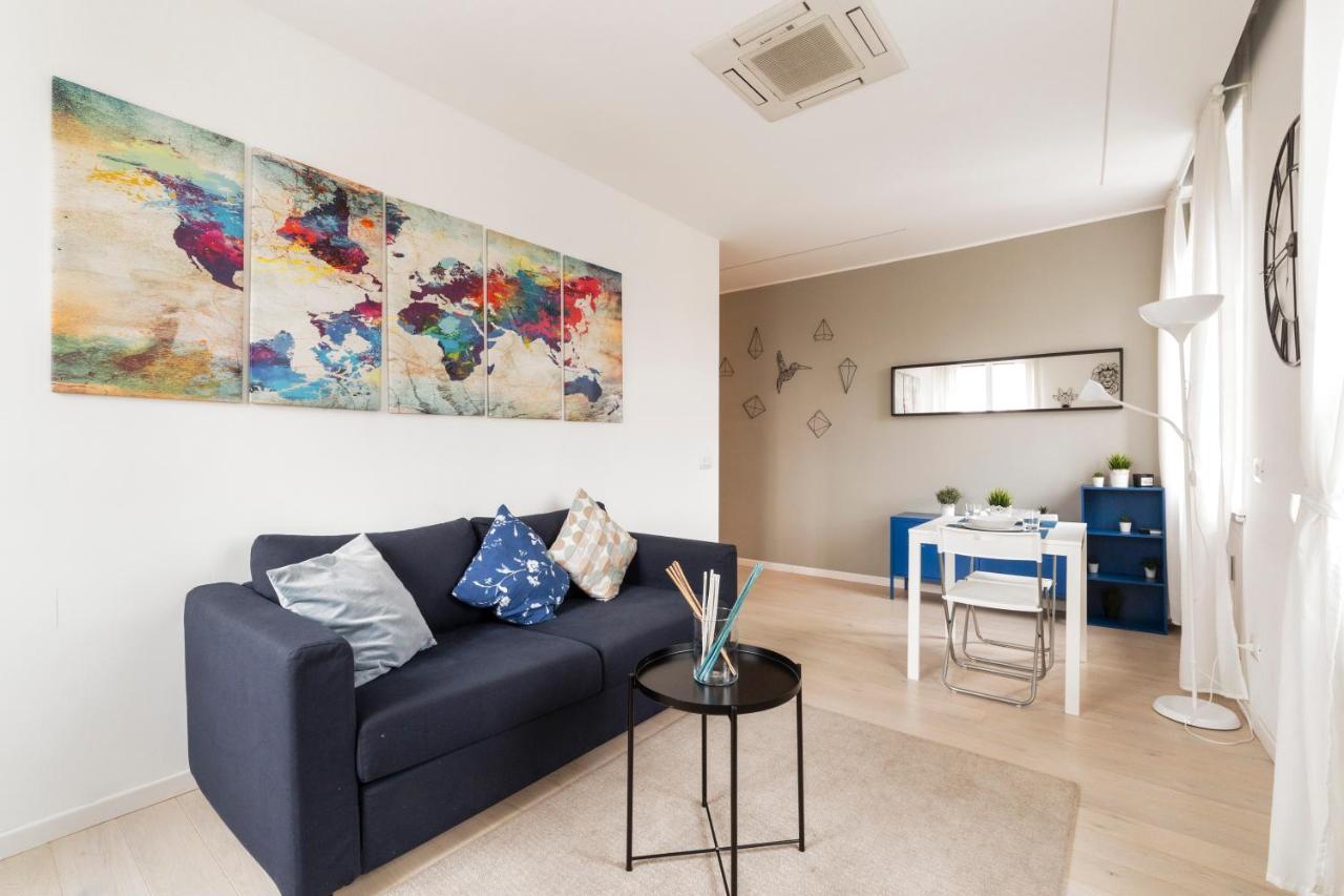 Brand New Apts Lima M1 Leilighet