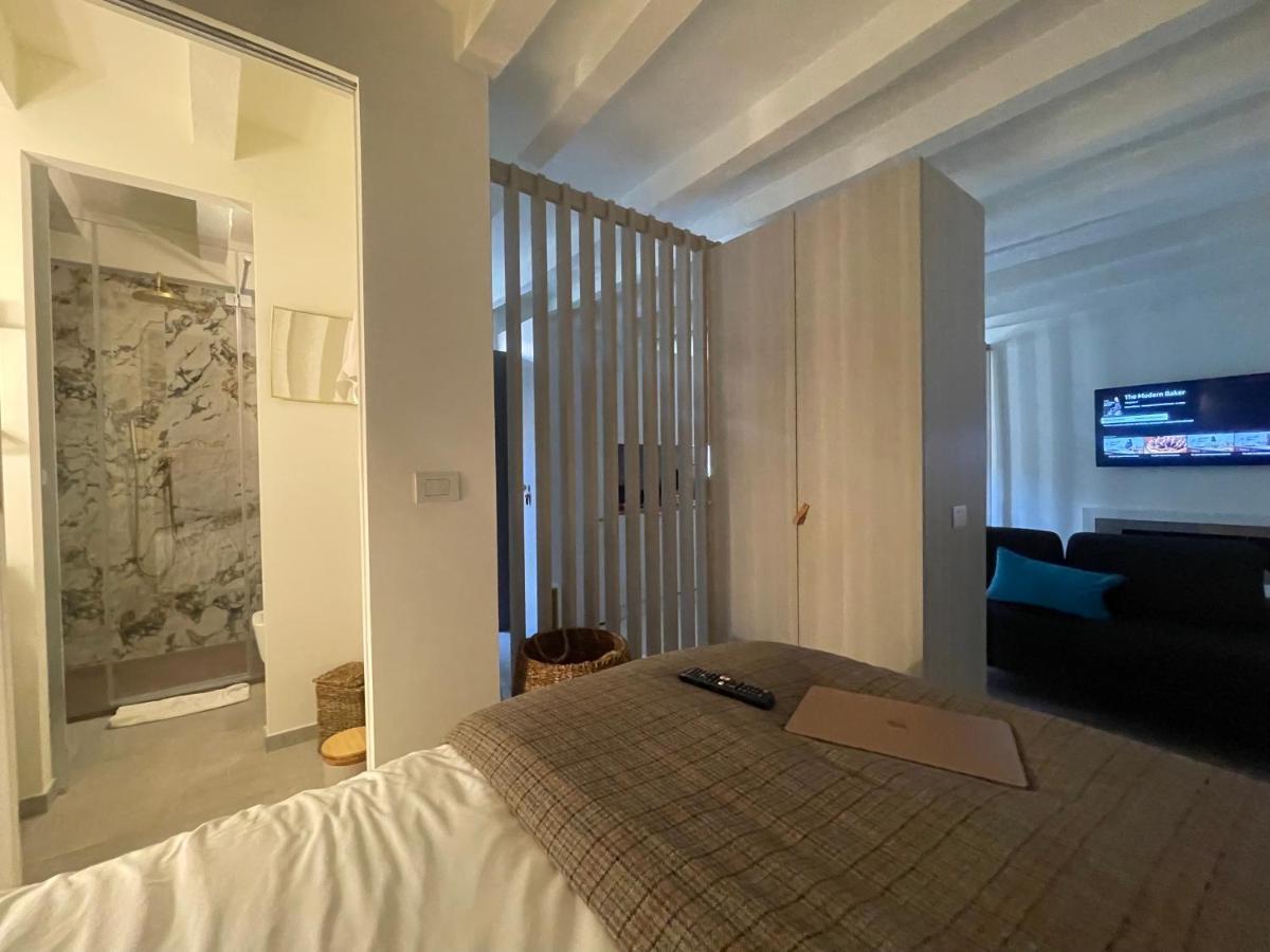 Brera Charme Appartement *