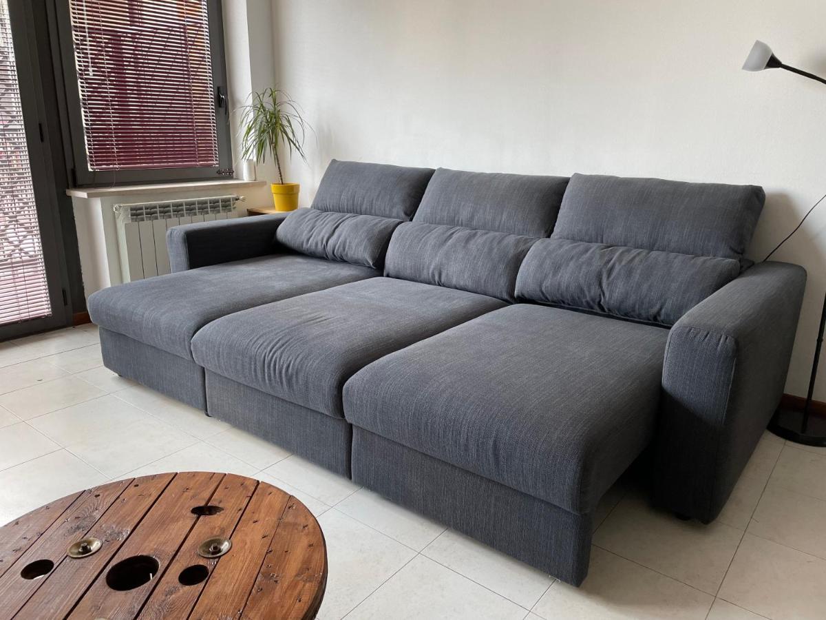 Mecenate Metropolitan Flat Lejlighed