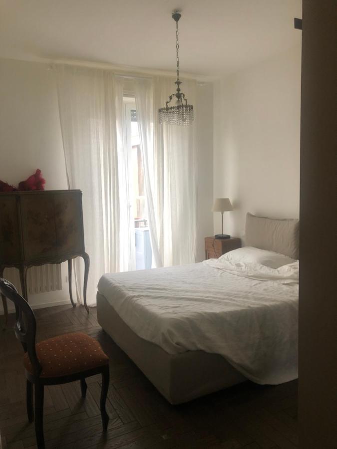 Alloggio in famiglia Casa Mia Stanza In Condiviso