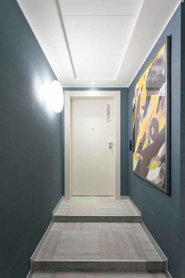 Sant'ambrogio Apartments, Reception H24 Appartamento Milano
