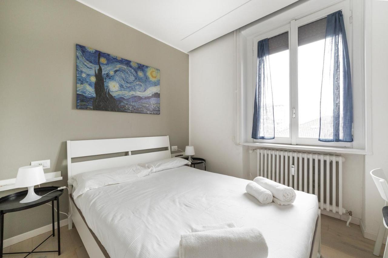 Brand New Apts Lima M1 * Milano