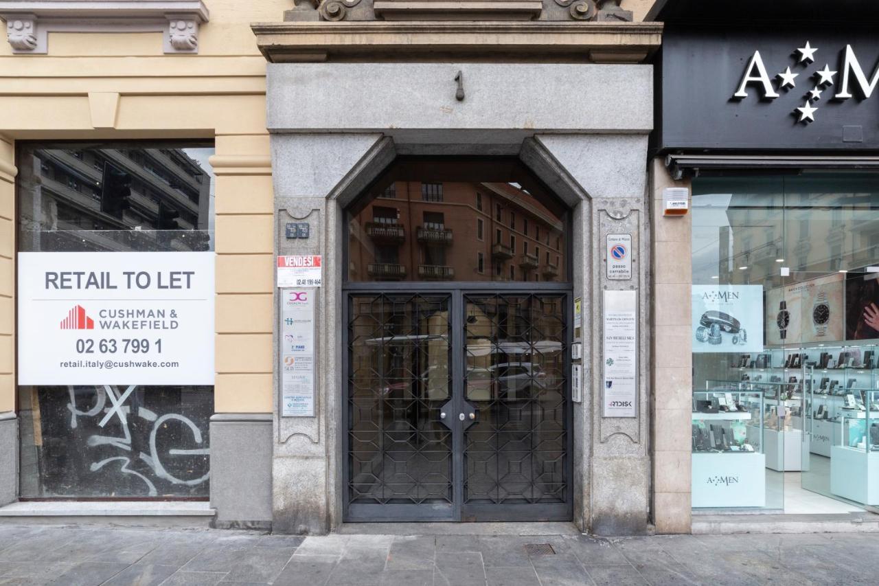 Brand New Apts Lima M1 Milano