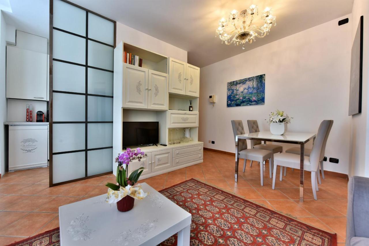 Appartamento Pontaccio22 Apartment- Brera Centro Storico *