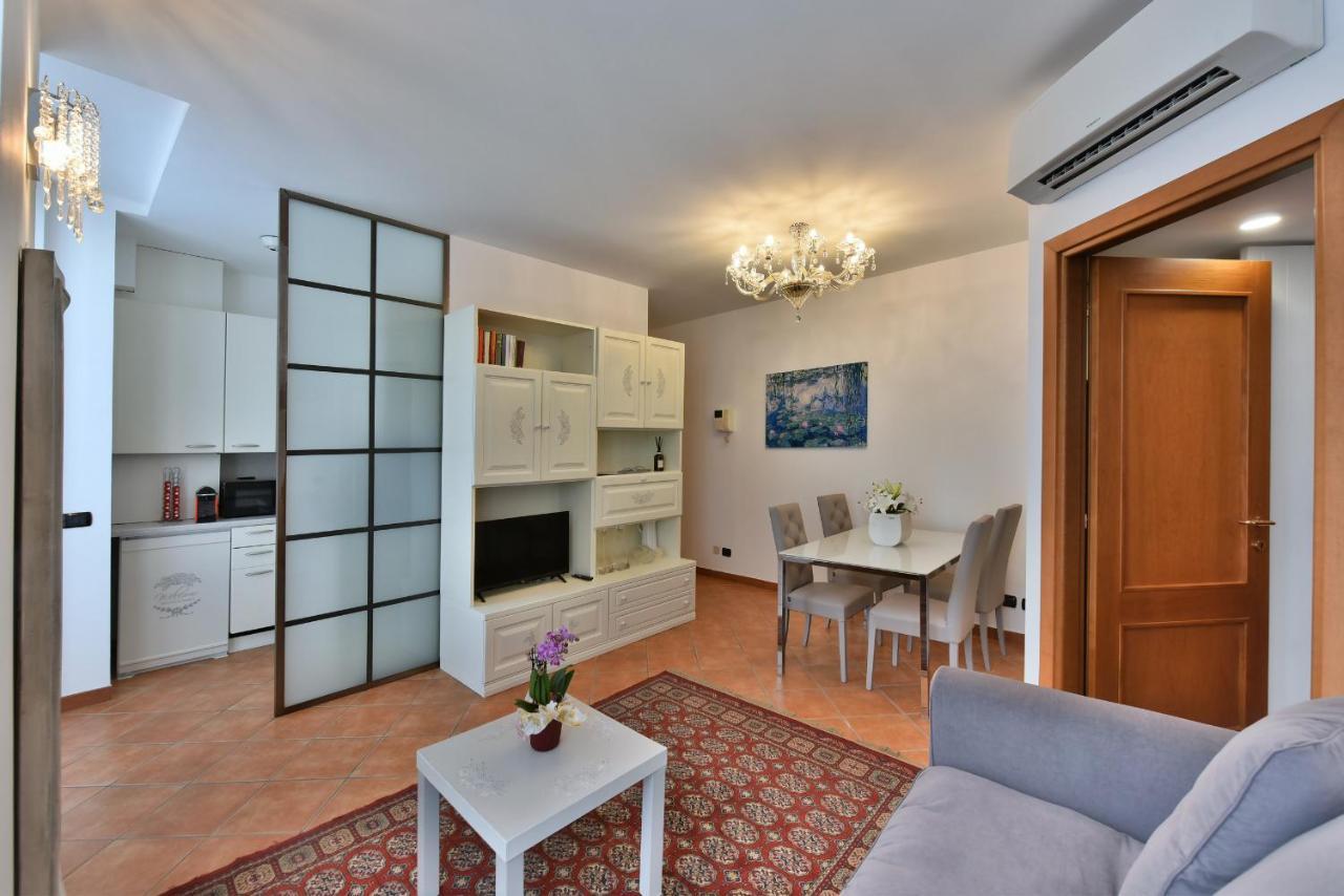 Appartamento Pontaccio22 Apartment- Brera Centro Storico