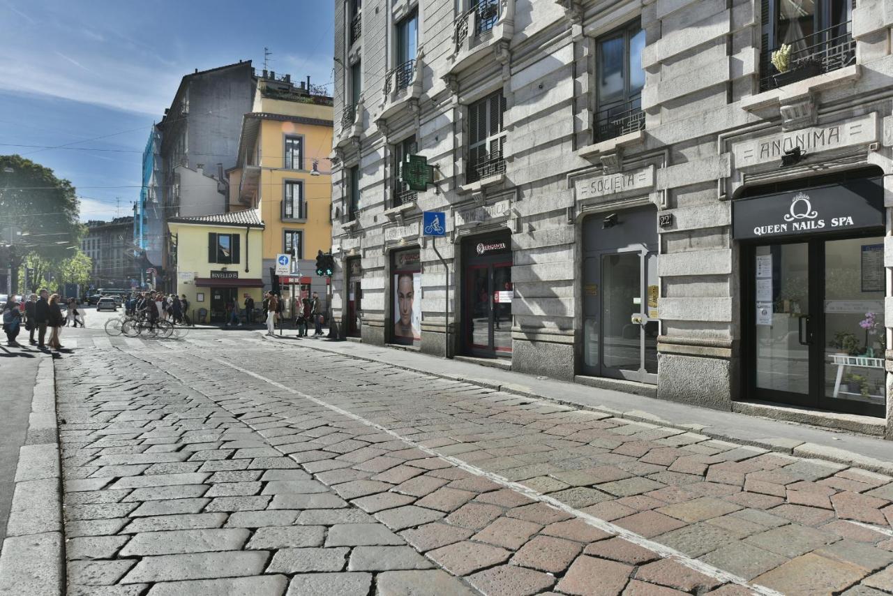 Pontaccio22 Apartment- Brera Centro Storico Appartamento *