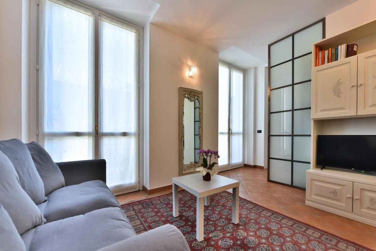 Appartamento Pontaccio22 Apartment- Brera Centro Storico