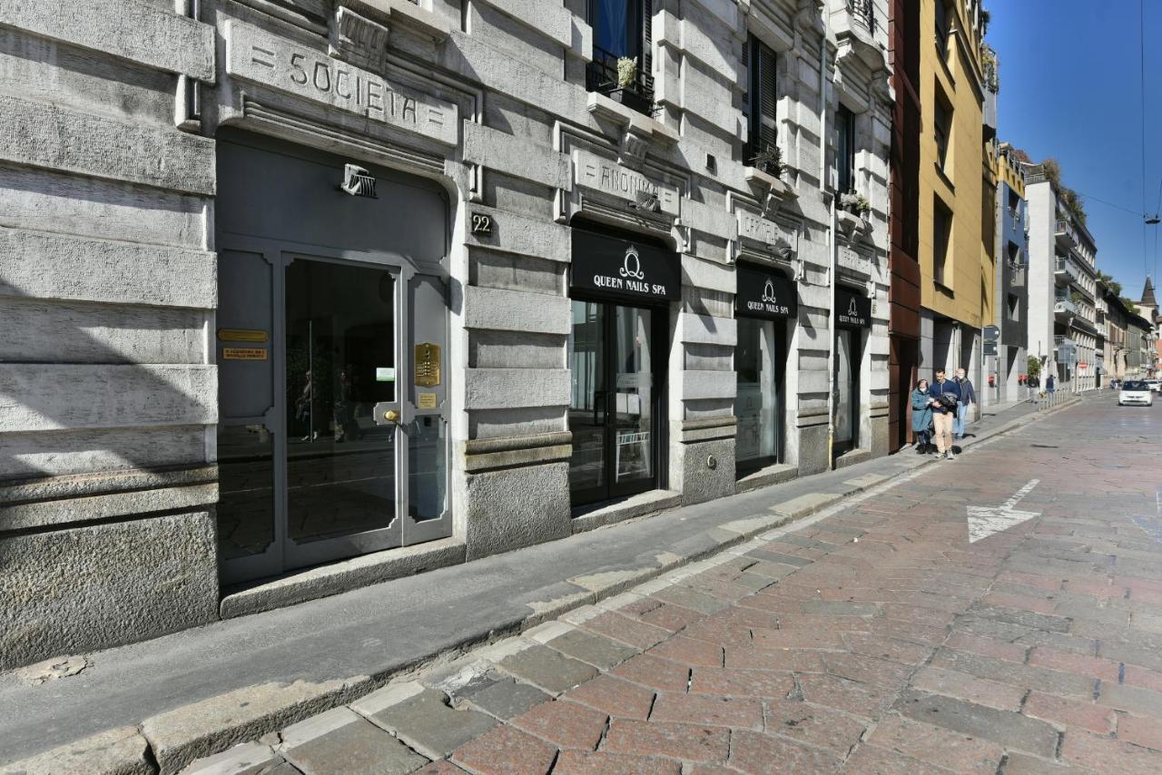Appartamento Pontaccio22 Apartment- Brera Centro Storico
