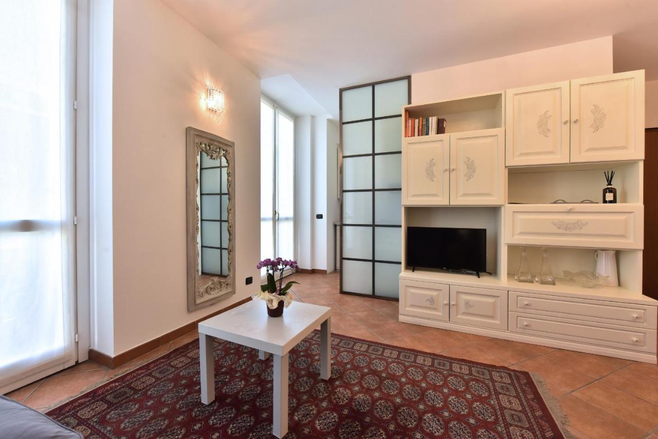 Pontaccio22 Apartment- Brera Centro Storico Appartamento Milano
