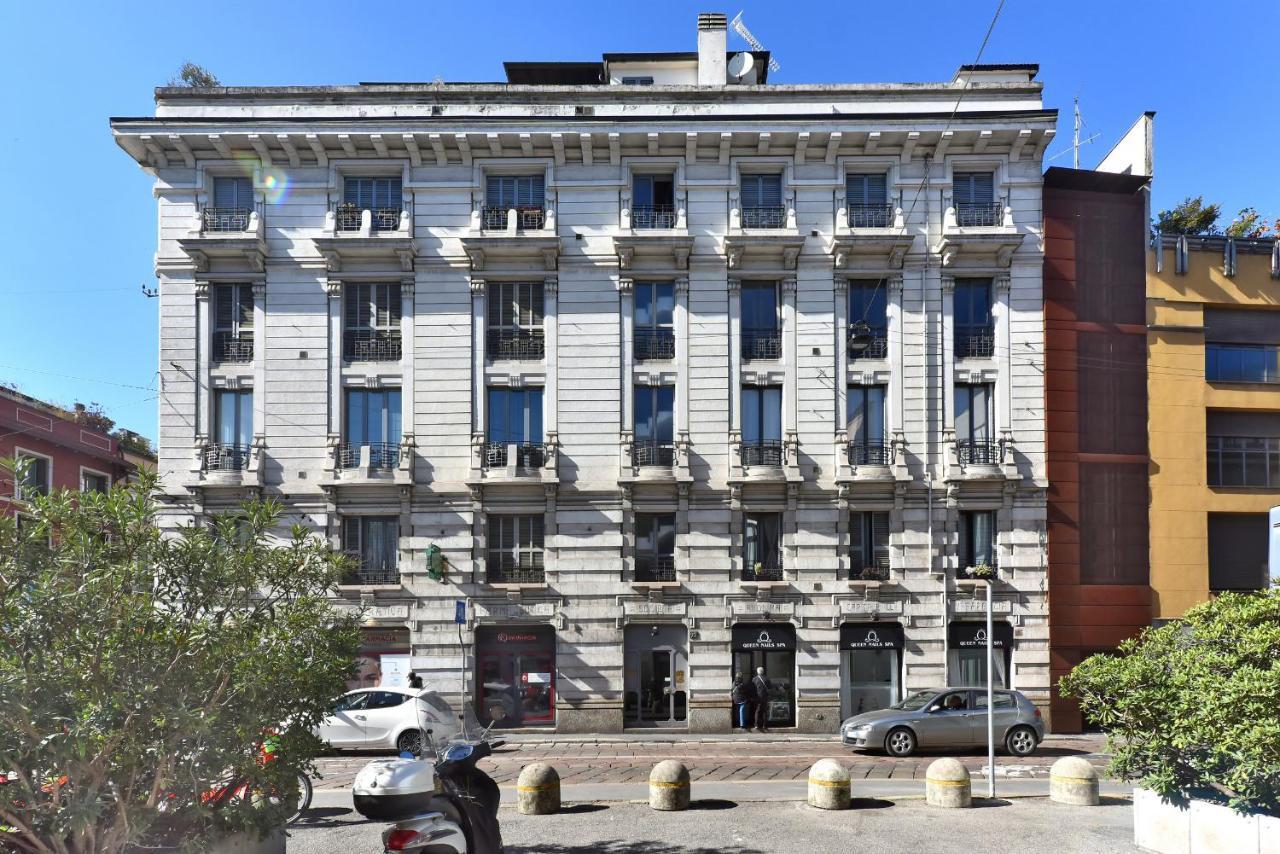 Pontaccio22 Apartment- Brera Centro Storico Appartamento Milano