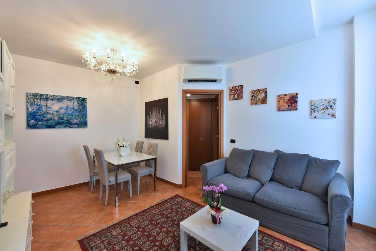 Pontaccio22 Apartment- Brera Centro Storico Appartamento