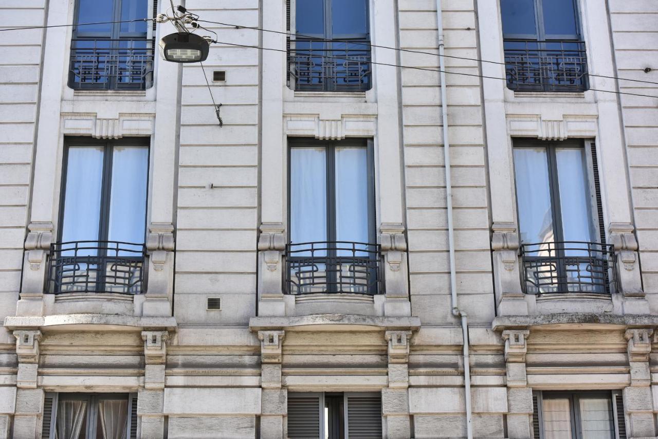 Pontaccio22 Apartment- Brera Centro Storico Appartamento