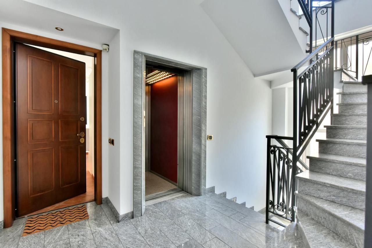 Pontaccio22 Apartment- Brera Centro Storico Appartamento *