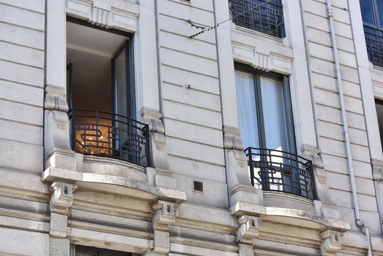 Appartamento Pontaccio22 Apartment- Brera Centro Storico Milano