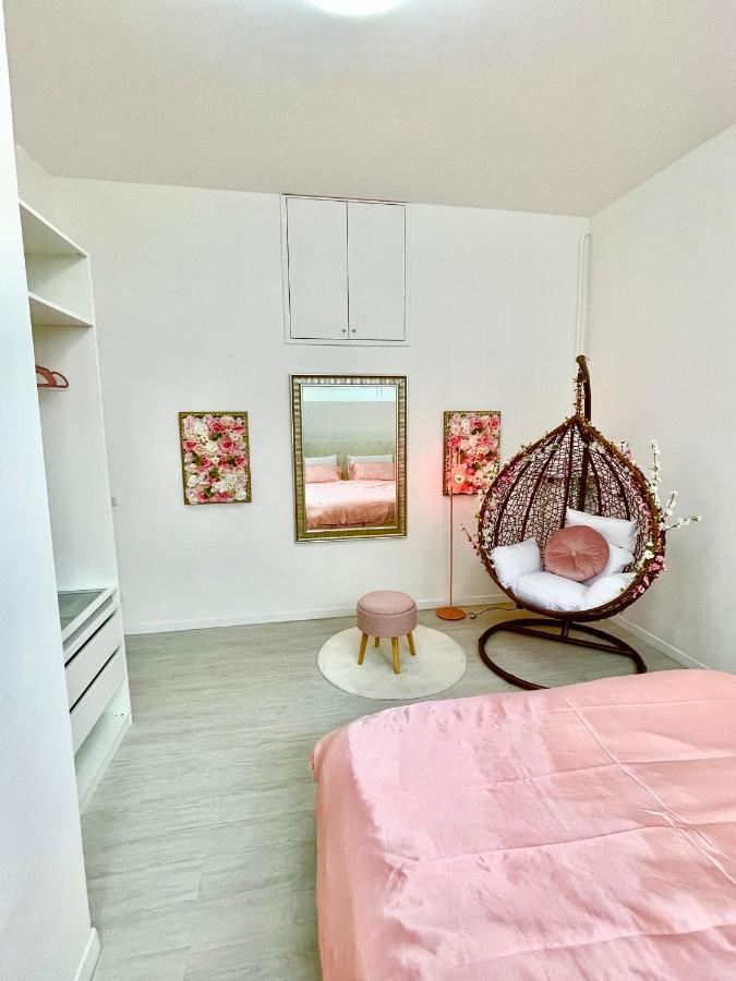 Apartment Tortona Secret Caveau *