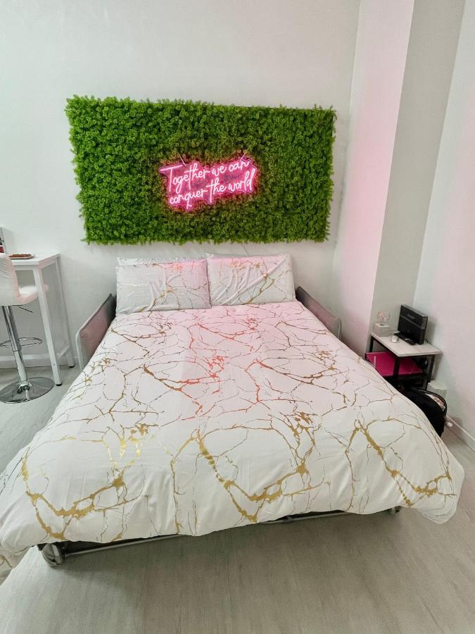 Tortona Secret Caveau Apartment Mailand