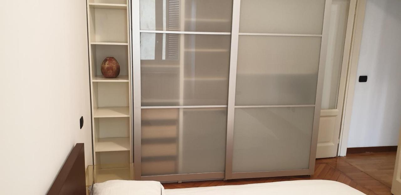 Leilighet Meta Italy A Porta Venezia Milano