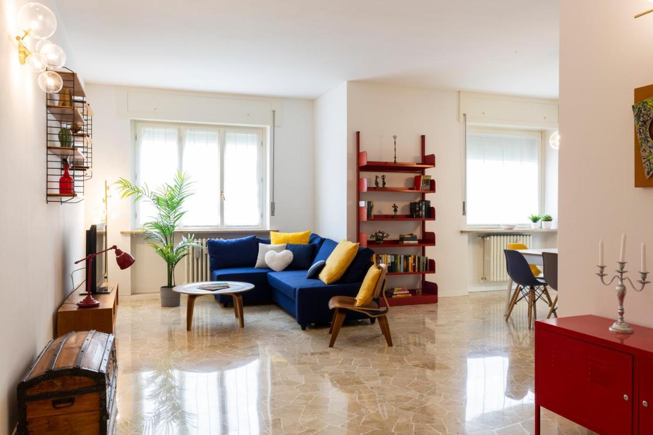 Casa Relax - Station Appartement *