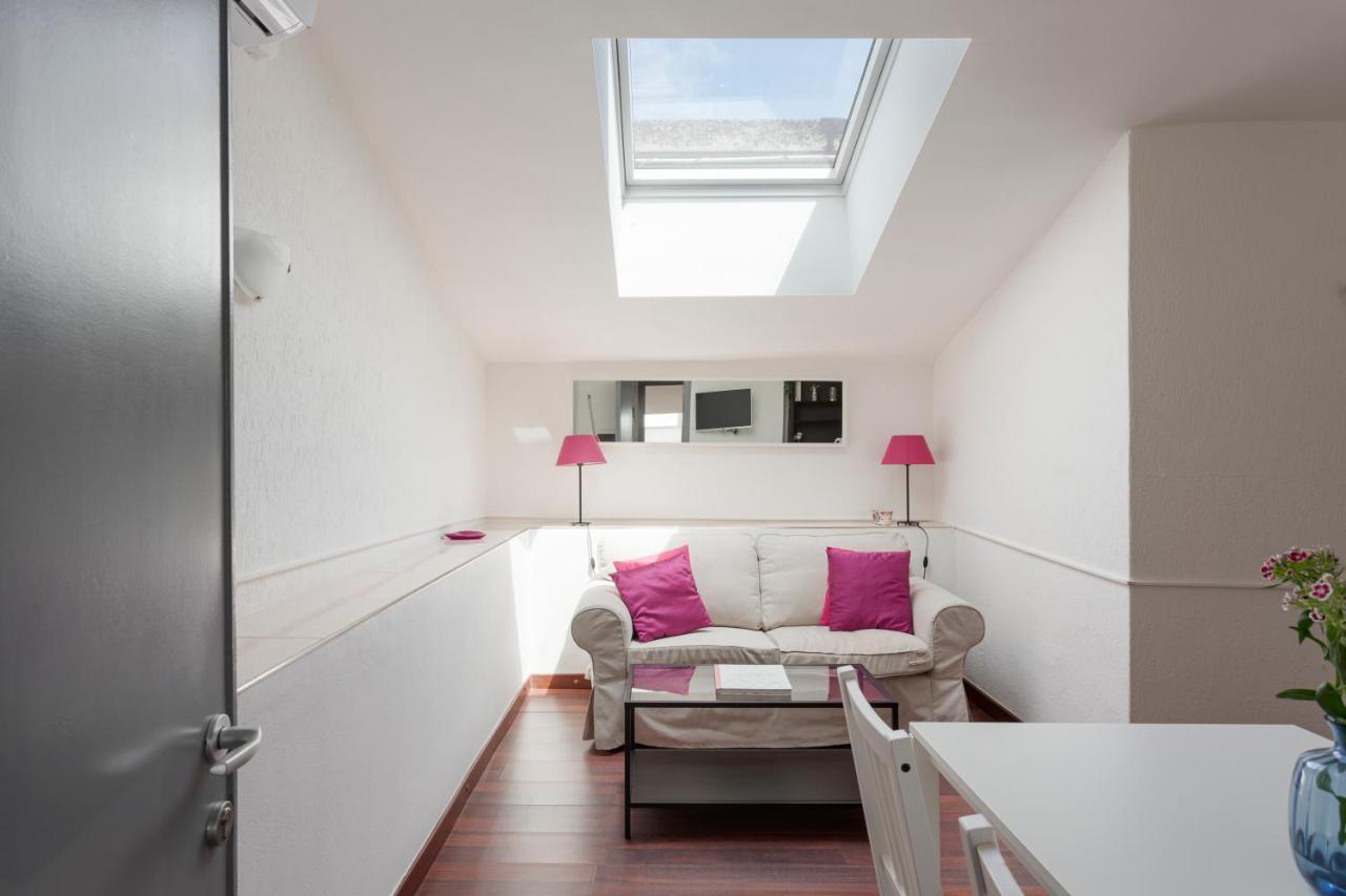 Leilighet 1 Bedroom Apt - Duomo 4 Milano