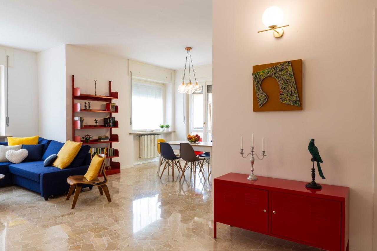 Casa Relax - Station * Milaan