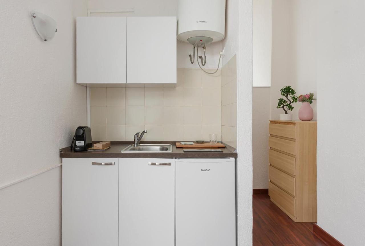 Leilighet 1 Bedroom Apt - Duomo 4